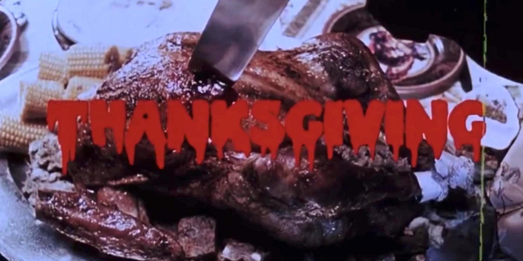 La película de terror de Acción de Gracias de Eli Roth presenta a una de las estrellas más importantes de TikTok como protagonista