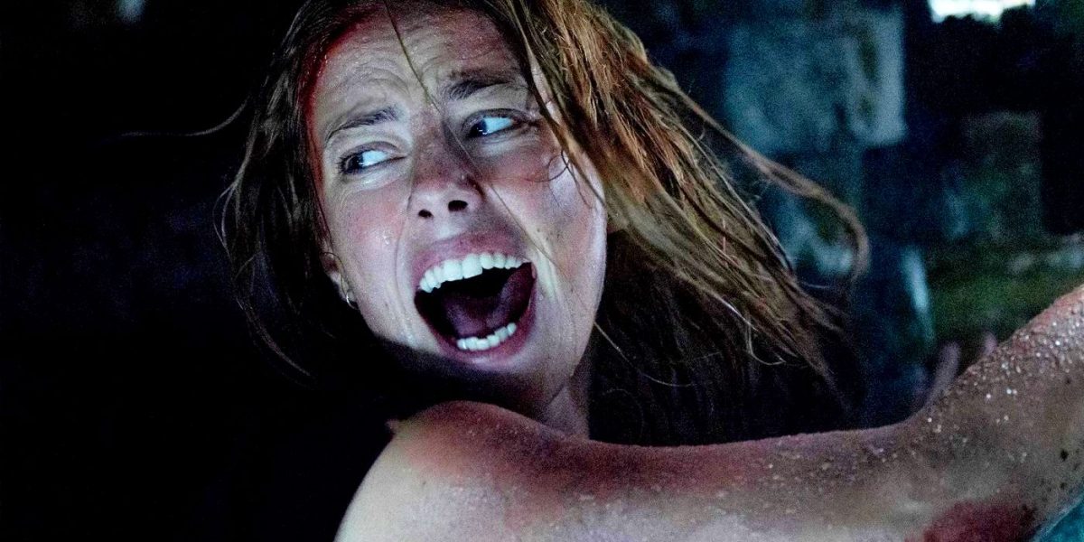 La película de terror pasada por alto hace 4 años producida por Sam Raimi se convierte en un éxito de Netflix