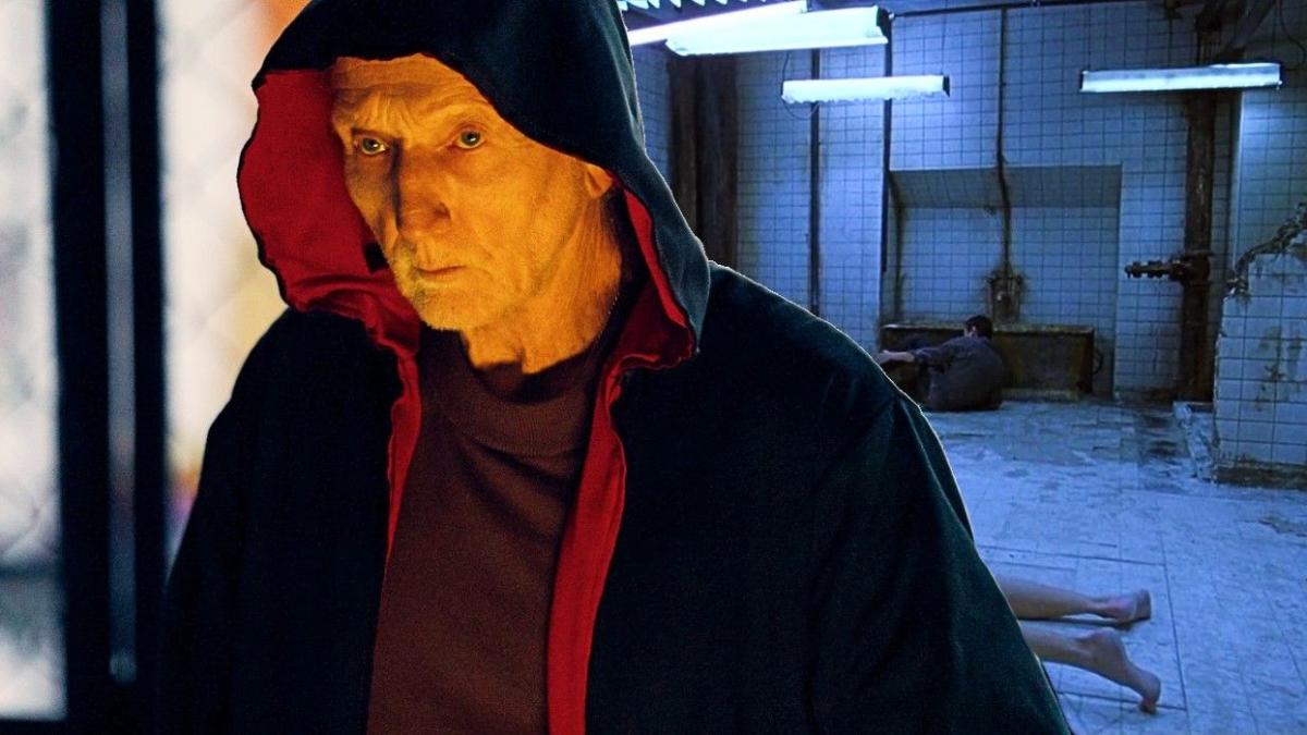 La precisión de la escena posterior a los créditos de Saw X con respecto a la escena recreada hizo que el equipo se "tirara de los pelos"