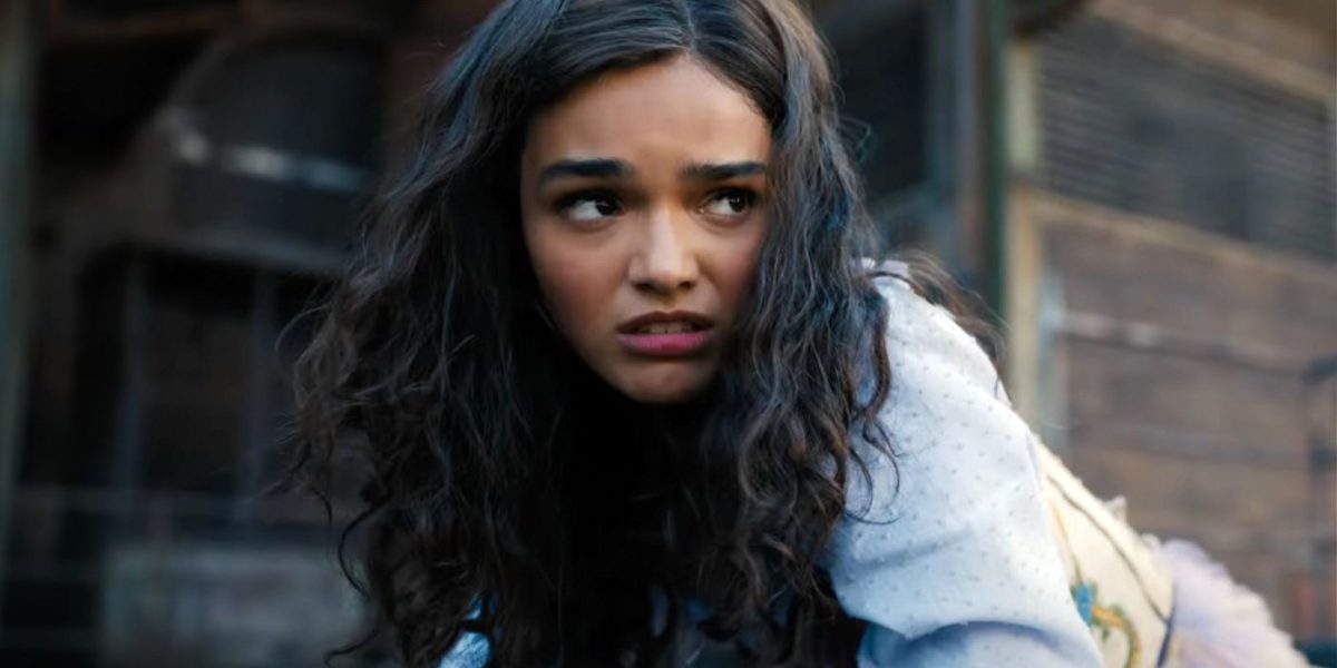 La precuela de Los juegos del hambre, la película más grande hasta ahora para obtener un acuerdo interino del SAG, Rachel Zegler y más promocionarán la película