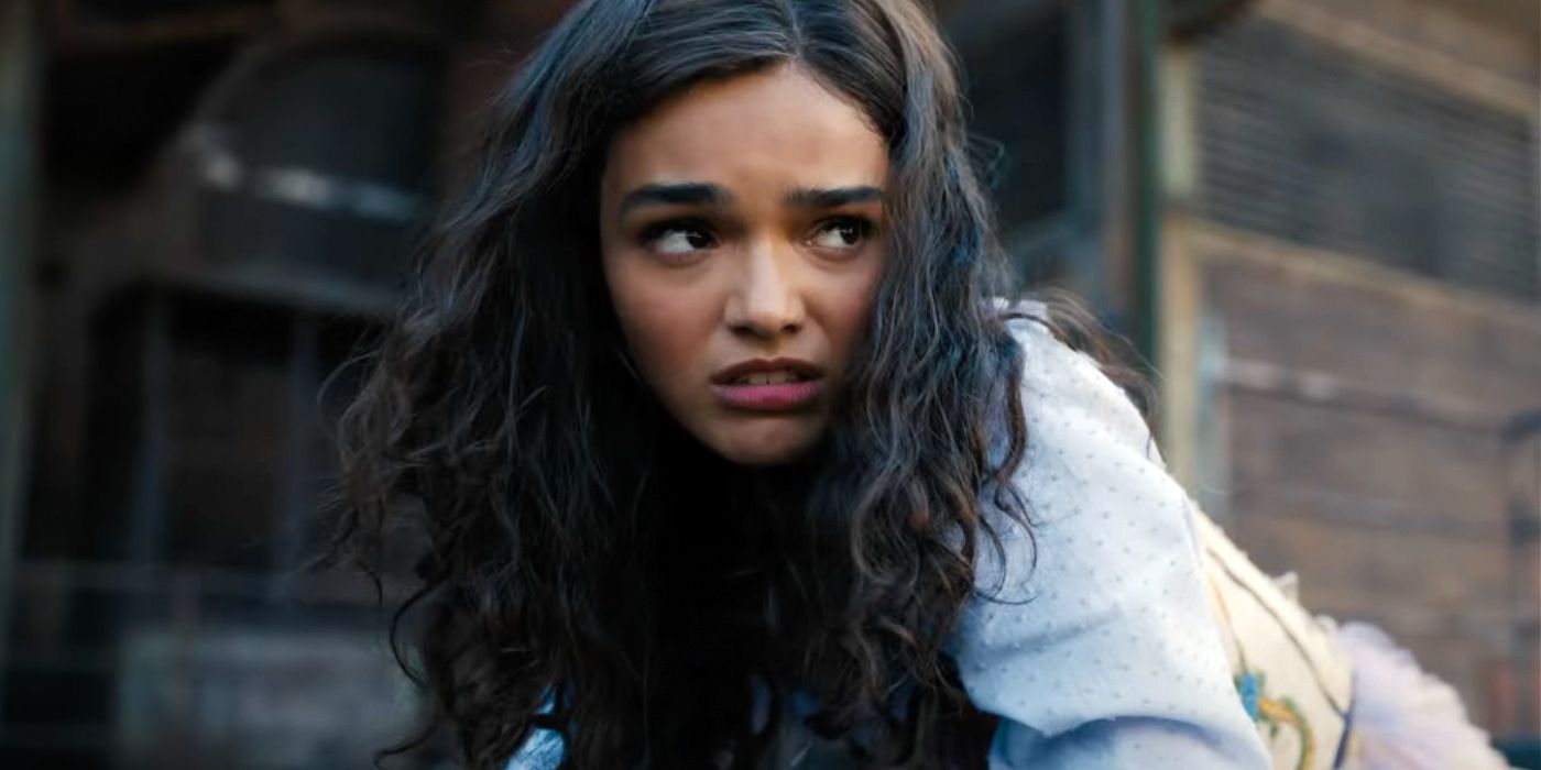 La precuela de Los juegos del hambre, la película más grande hasta ahora para obtener un acuerdo interino del SAG, Rachel Zegler y más promocionarán la película