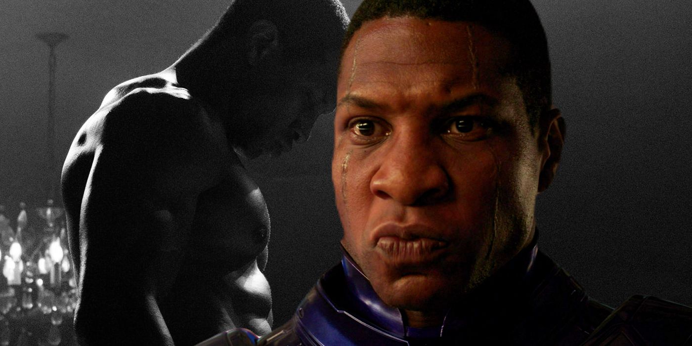 La primera película de Jonathan Majors que no pertenece al MCU desde que los problemas legales se posponen en el calendario de lanzamientos de Disney