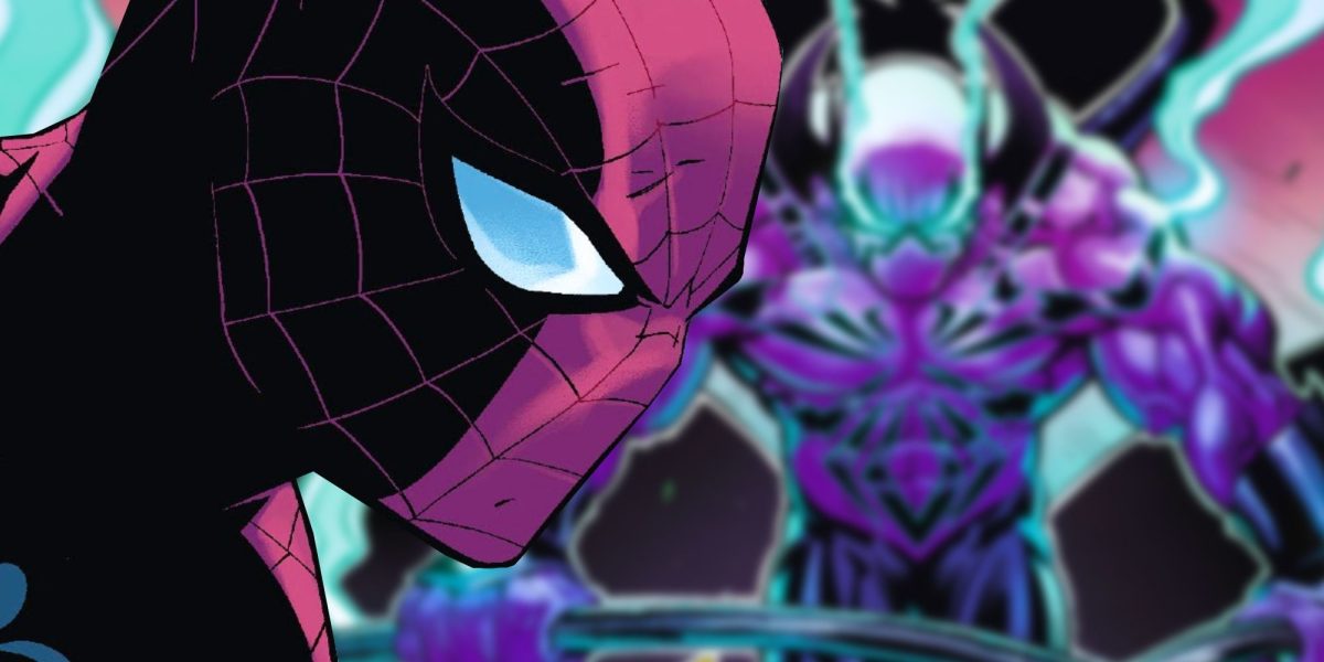 La próxima mayor amenaza de Marvel es un Armagedón inducido por un demonio: explicación de la teoría