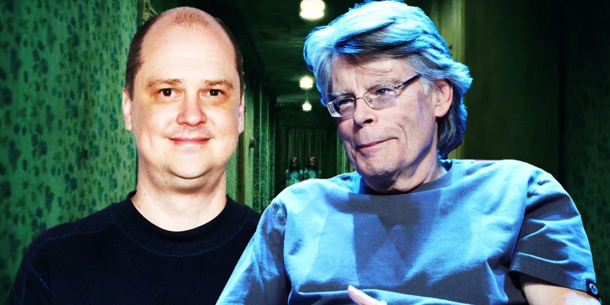 La próxima película de Stephen King de Mike Flanagan podría evitar romper una tradición de 7 años