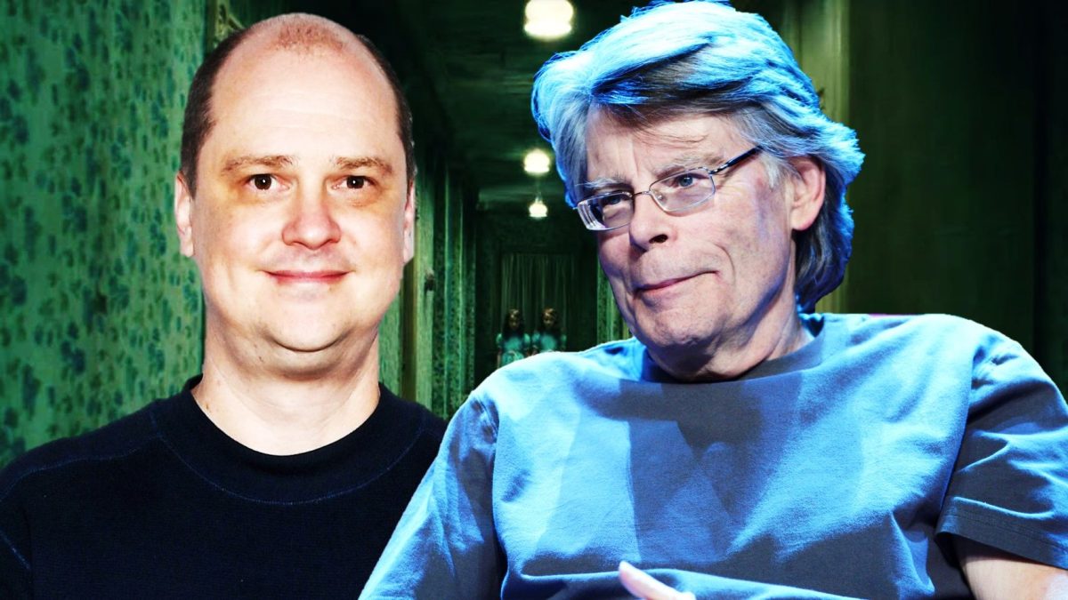 La próxima película de Stephen King de Mike Flanagan podría evitar romper una tradición de 7 años