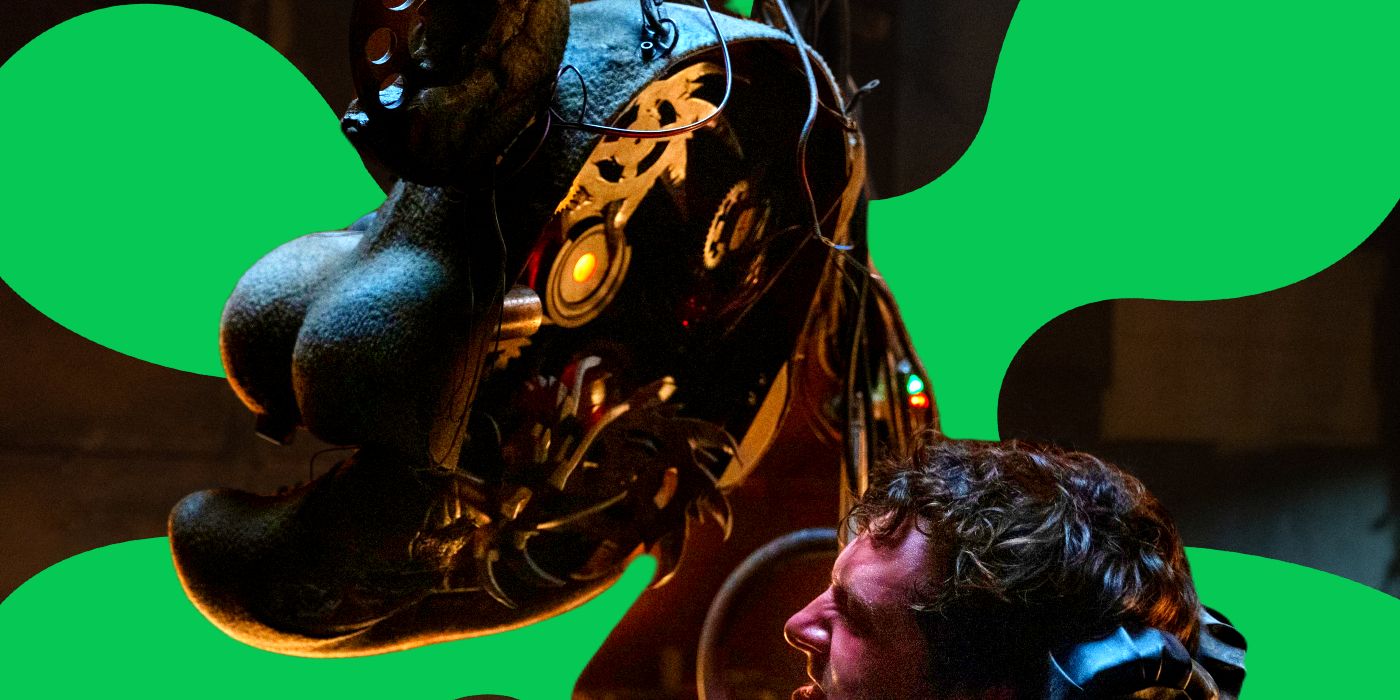 La puntuación de Five Nights At Freddy's Rotten Tomatoes no puede competir con la otra nueva película de terror del fin de semana