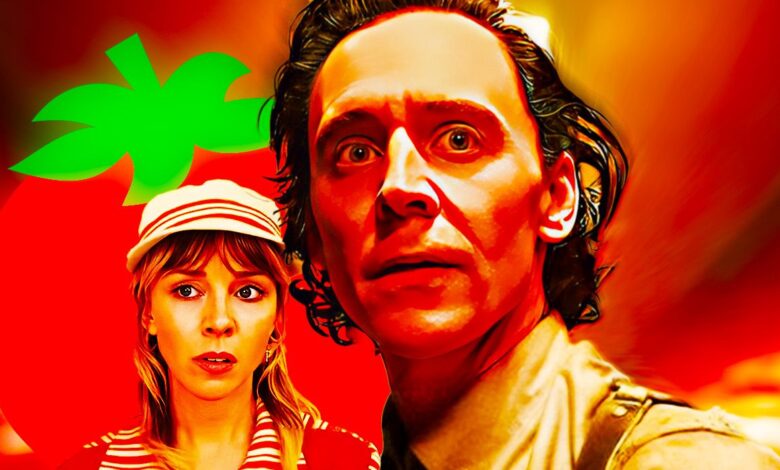 La puntuación de Rotten Tomatoes de la temporada 2 de Loki canjea las reseñas del programa MCU de la fase 5