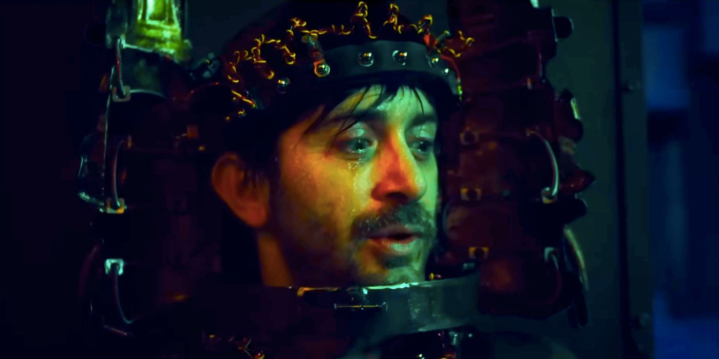 La puntuación de audiencia de Rotten Tomatoes de Saw X es la mejor de la franquicia, supera el puesto número 2 en más del 30%