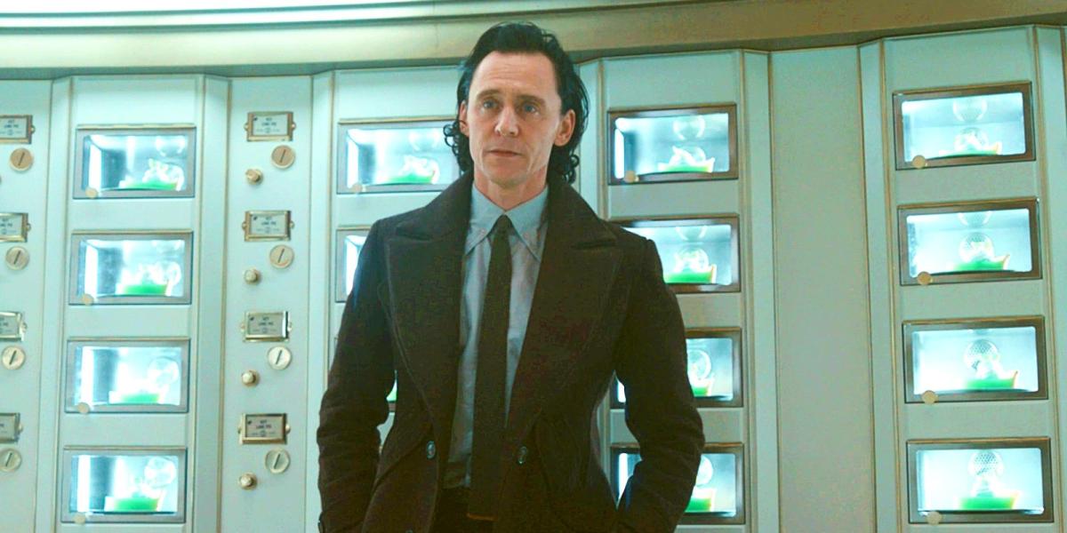 "La realidad se ha ido": el productor de Marvel explica oficialmente el cliffhanger que cambia el MCU de Loki
