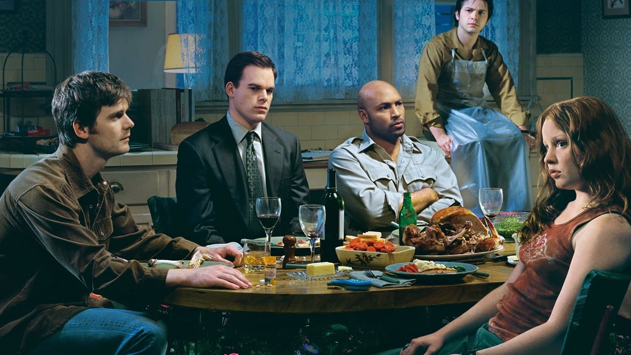 La serie de HBO ‘Six Feet Under’ llega a Netflix en varias regiones en noviembre de 2023