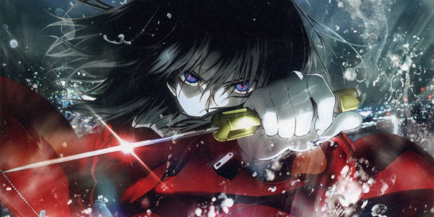 La serie subestimada de Fate/Stay Night Creator es el anime perfecto para Halloween