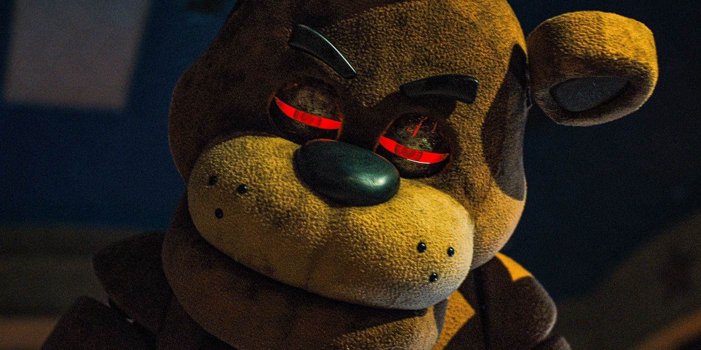 La taquilla de Five Nights At Freddy's rompe el récord del fin de semana de apertura