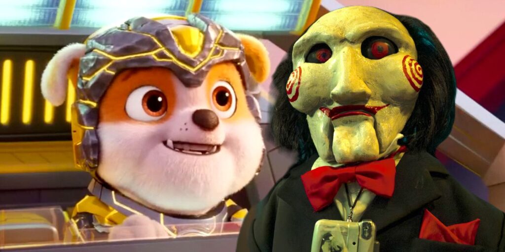 La taquilla de este fin de semana registra un éxito sorprendente por primera vez desde 2019