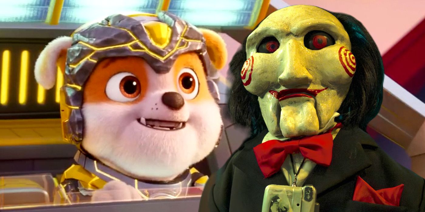 La taquilla de este fin de semana registra un éxito sorprendente por primera vez desde 2019