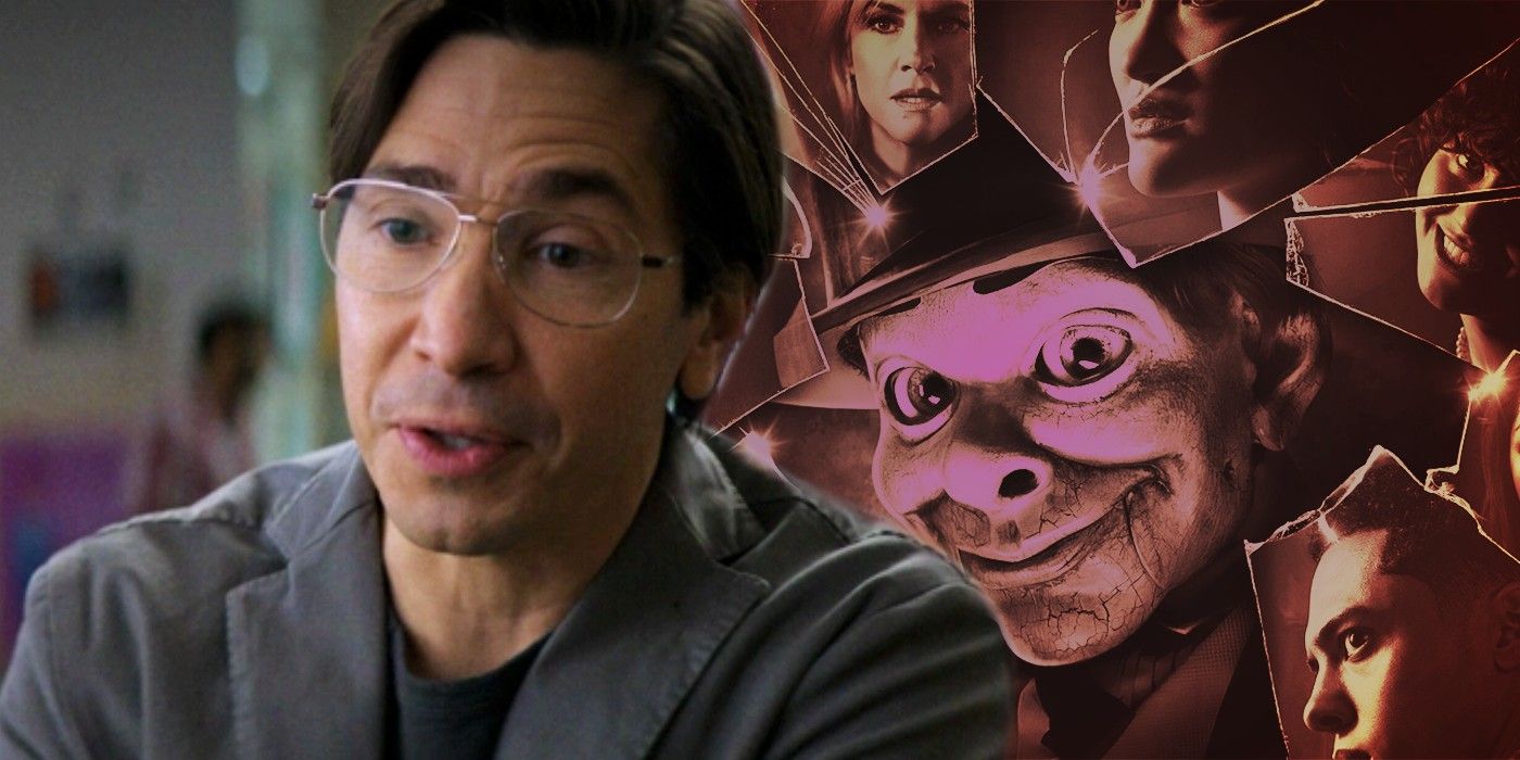 La temporada 2 de Goosebumps podría adaptar en profundidad los libros más populares de RL Stine