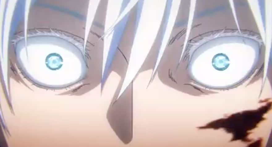 La temporada 2 de Jujutsu Kaisen reaviva el debate sobre el alma gemela de Geto