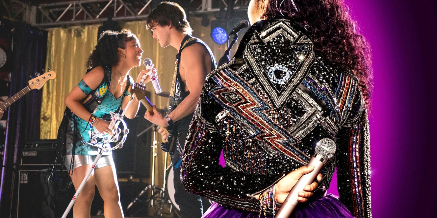 La temporada 2 de Julie And The Phantoms no sucede: por qué se canceló el programa de Netflix