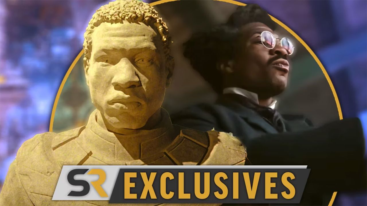 La temporada 2 de Loki aún no ha mostrado "The Definitive Kang", se burla del director del programa de MCU