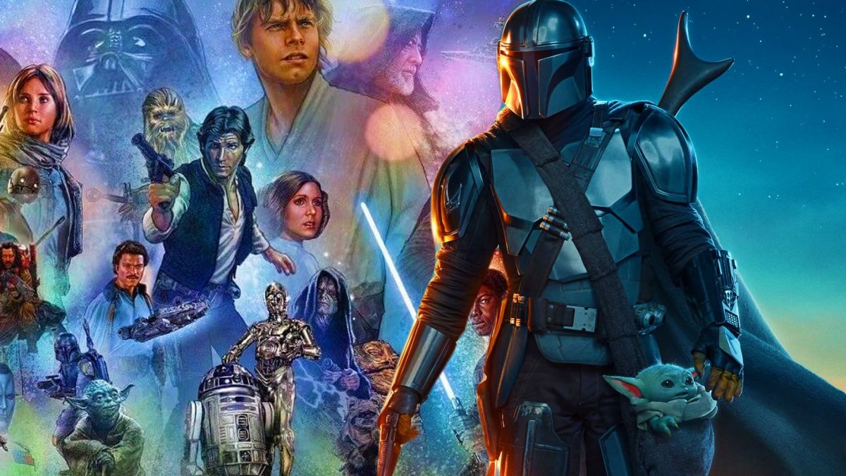 La temporada 2 de Mandalorian creó un personaje para regresar y luchar contra Thrawn en la película