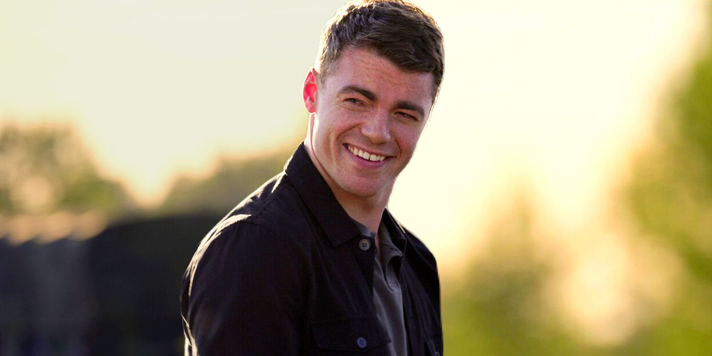 La temporada 2 de Night Agent recibe una prometedora actualización de escritura del creador luego del final de la huelga de la WGA