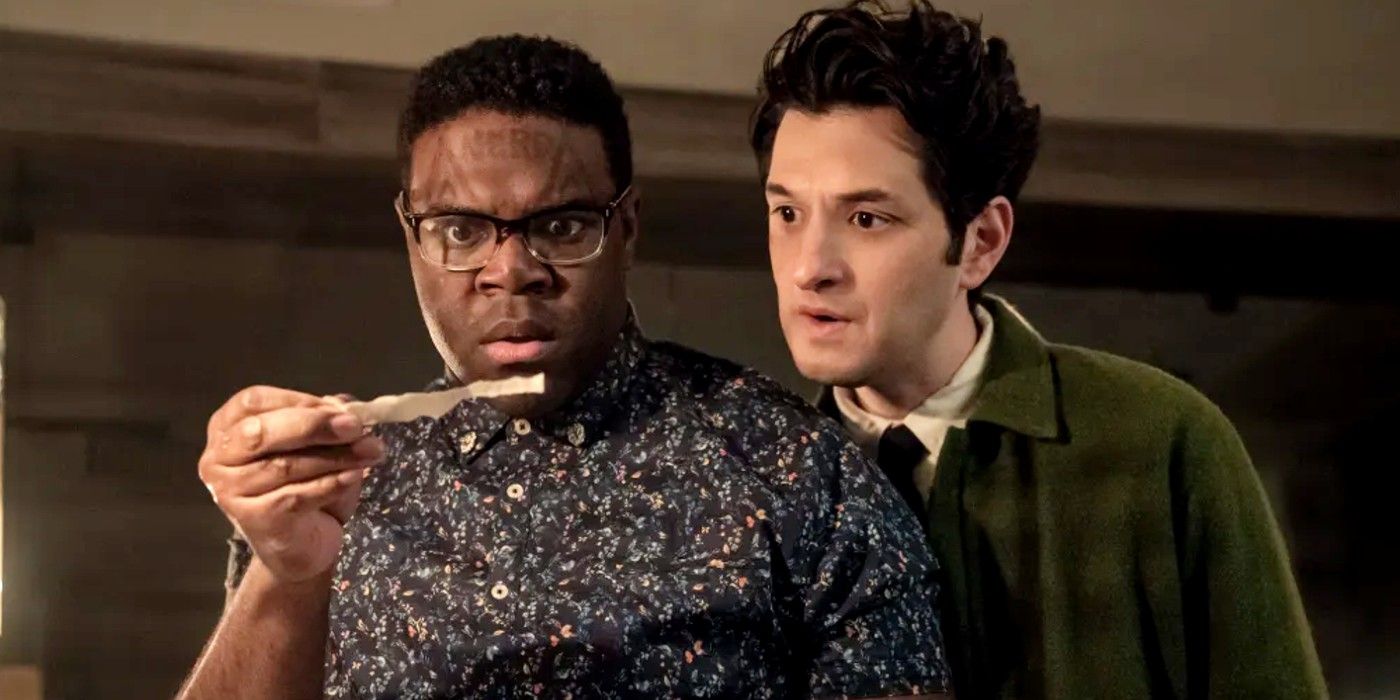 La temporada 3 de Afterparty no sucederá ya que Apple TV + cancela la comedia de misterio y asesinato de Lord & Miller