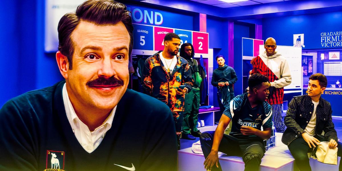 La temporada 3 de Ted Lasso infrautiliza por completo a este prometedor personaje de la temporada 2