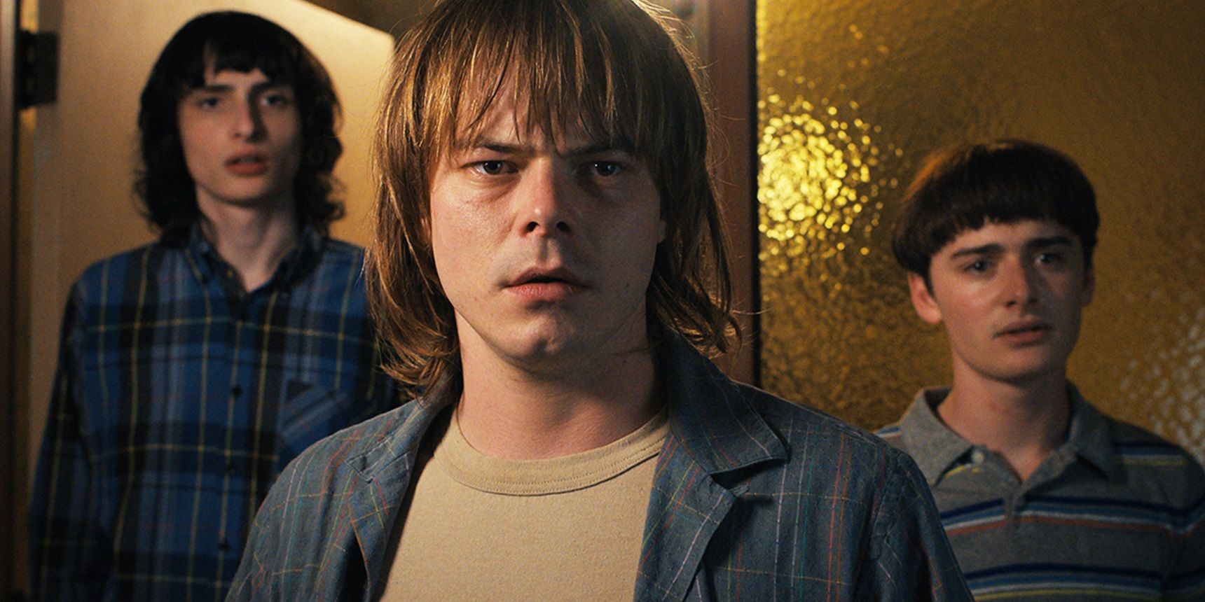 La temporada 5 de Stranger Things está poniendo fin oficialmente al mayor fracaso de la temporada 4 de Jonathan Byers