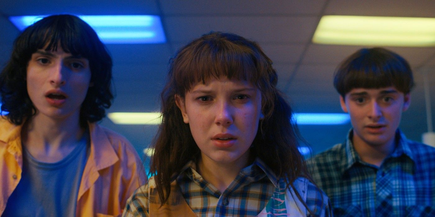 La temporada 5 de Stranger Things recibe una actualización de filmación a medida que continúa la huelga de actores