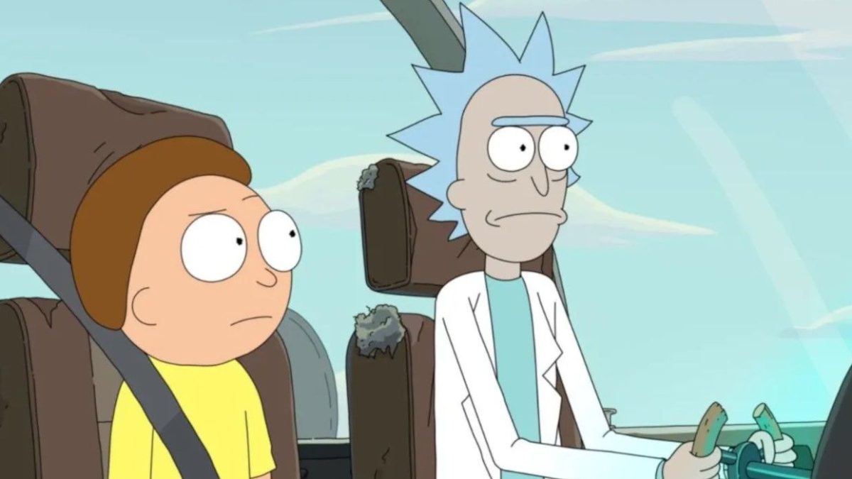 La temporada 7 de Rick & Morty vale la pena la configuración de venganza de Rick Prime (pero no como esperabas)