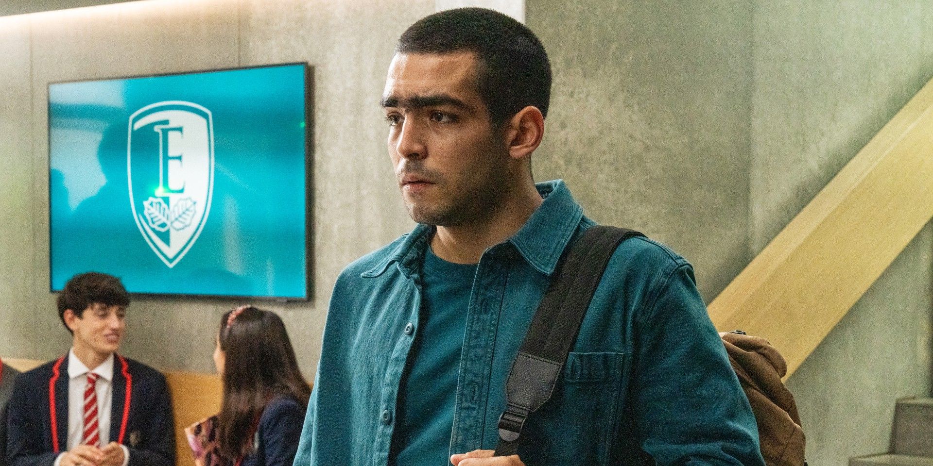 La temporada 8 de Elite recibe una actualización del creador del programa de Netflix en una declaración agridulce