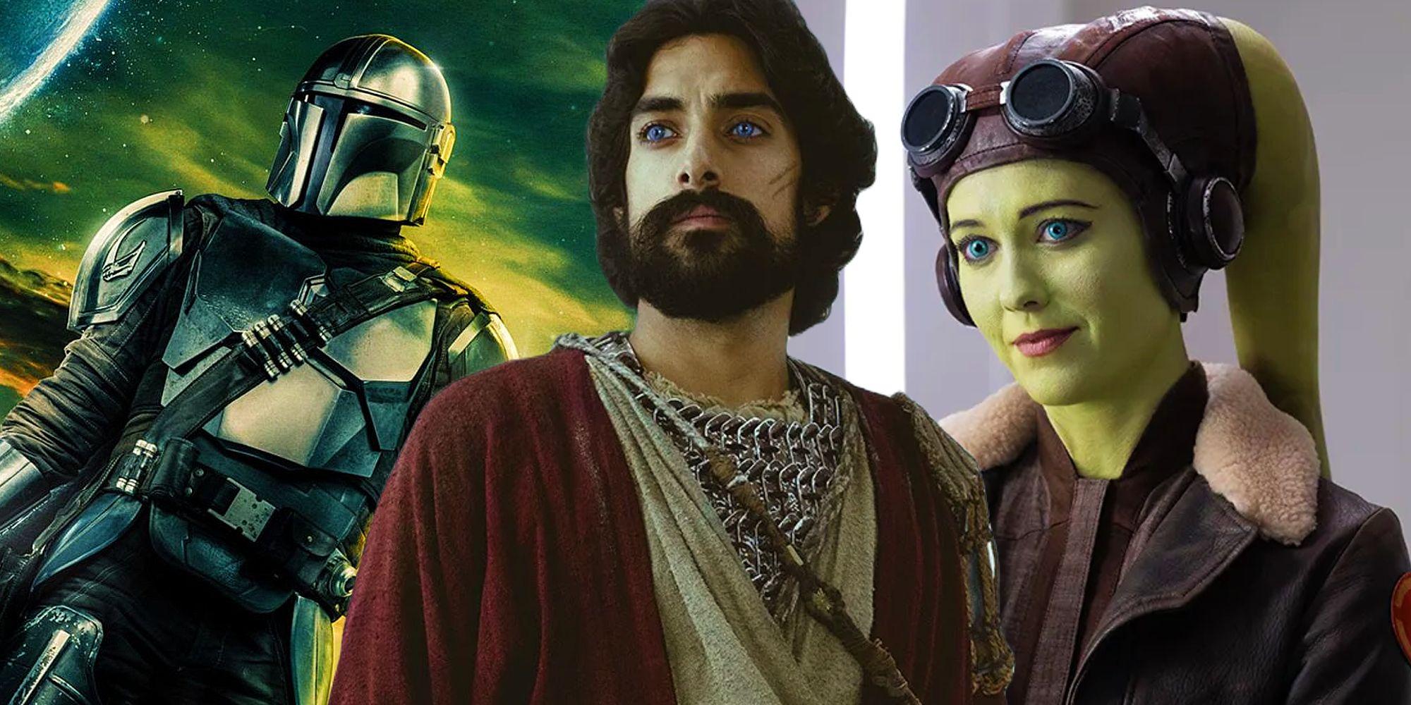 La teoría de Star Wars prepara a Ezra Bridger para romper los protocolos de los padawan Jedi