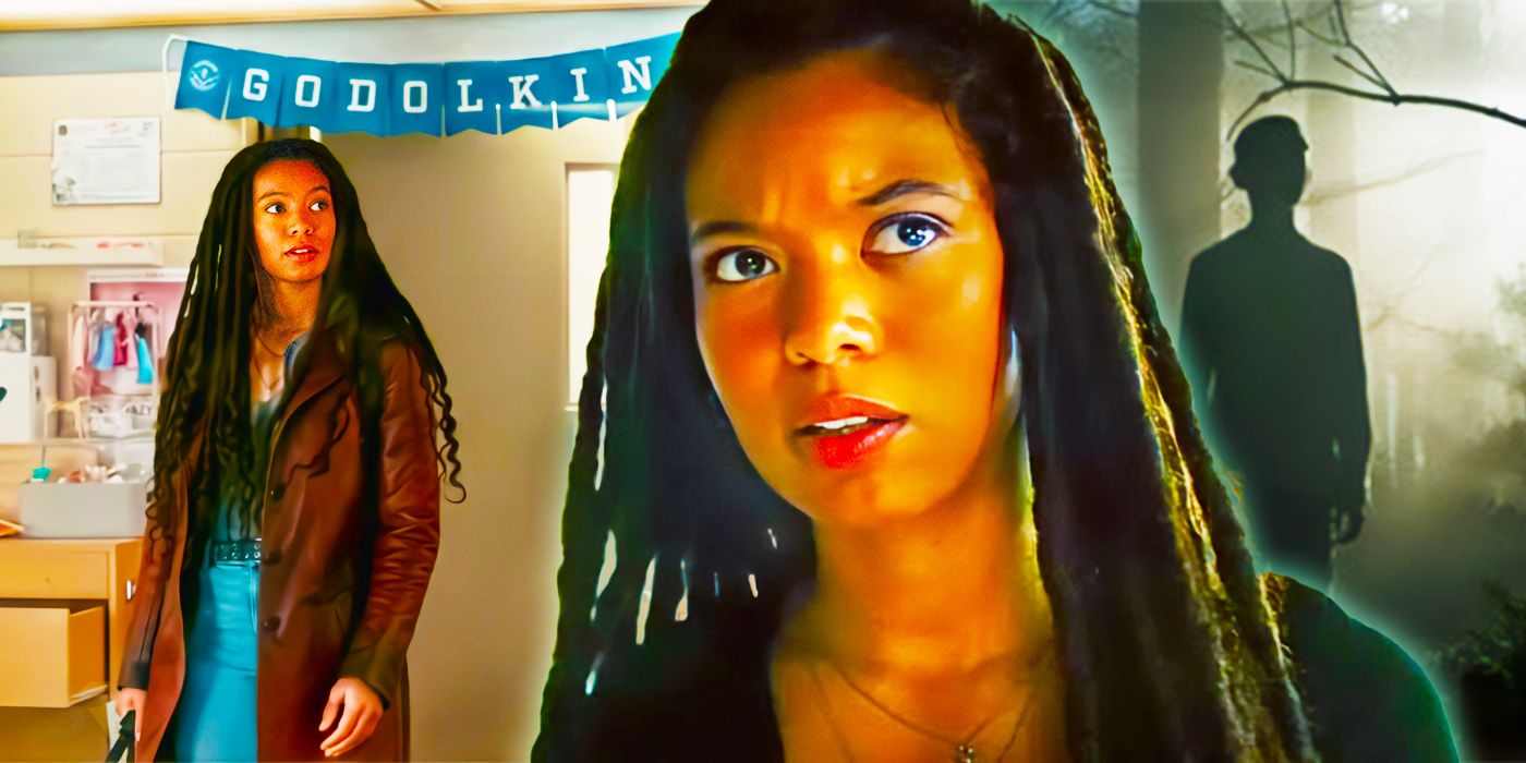 La teoría de la Generación Oscura V revela que la hermana de Marie no la está evitando (y Godolkin miente al respecto)