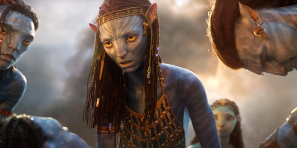 La trágica muerte de Avatar 2 y la respuesta de Jake desglosadas por el terapeuta