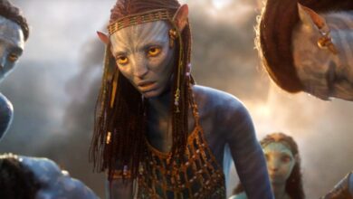 La trágica muerte de Avatar 2 y la respuesta de Jake desglosadas por el terapeuta