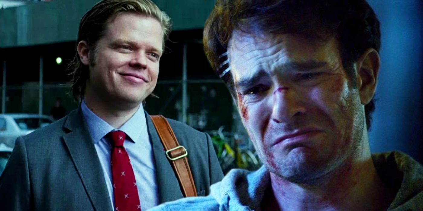 La trágica muerte de Foggy Nelson imaginada en el desgarrador arte Daredevil del MCU