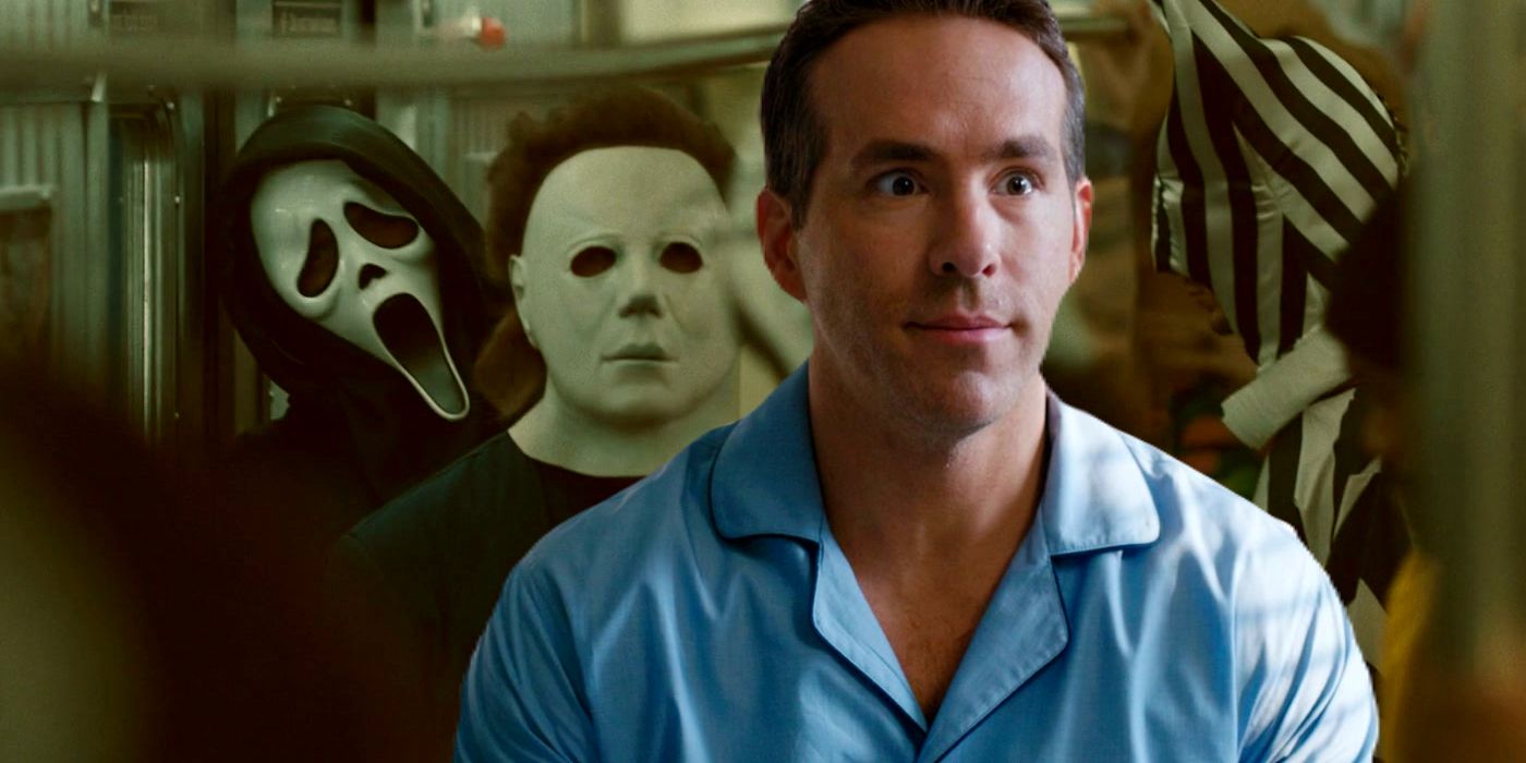 La última regla de huelga del Sindicato de Actores provoca la reacción de los fanáticos… y Ryan Reynolds