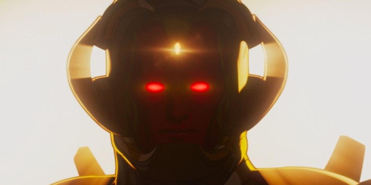 La variante Ultrón más poderosa del MCU protagoniza el póster épico de la película Marvel Team-Up