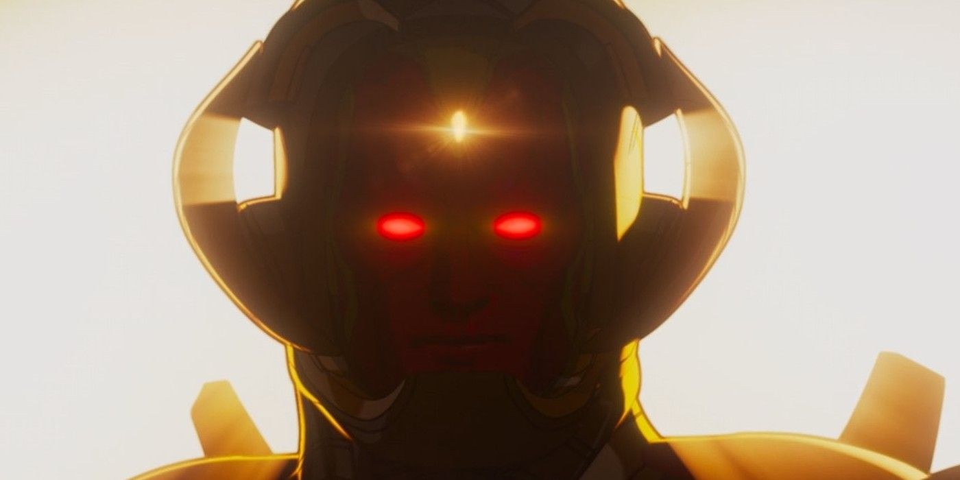 La variante Ultrón más poderosa del MCU protagoniza el póster épico de la película Marvel Team-Up