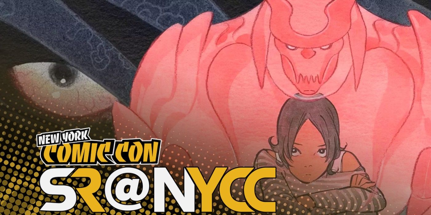 La visión definitiva de Peach Momoko de los X-Men llegará a Marvel Comics