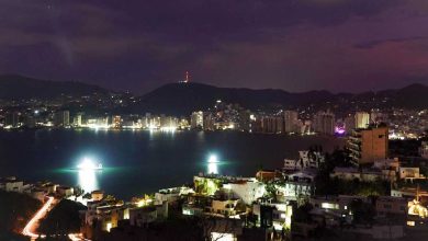 Labora AT&T para restablecer servicios en Guerrero: el mayor reto es Acapulco