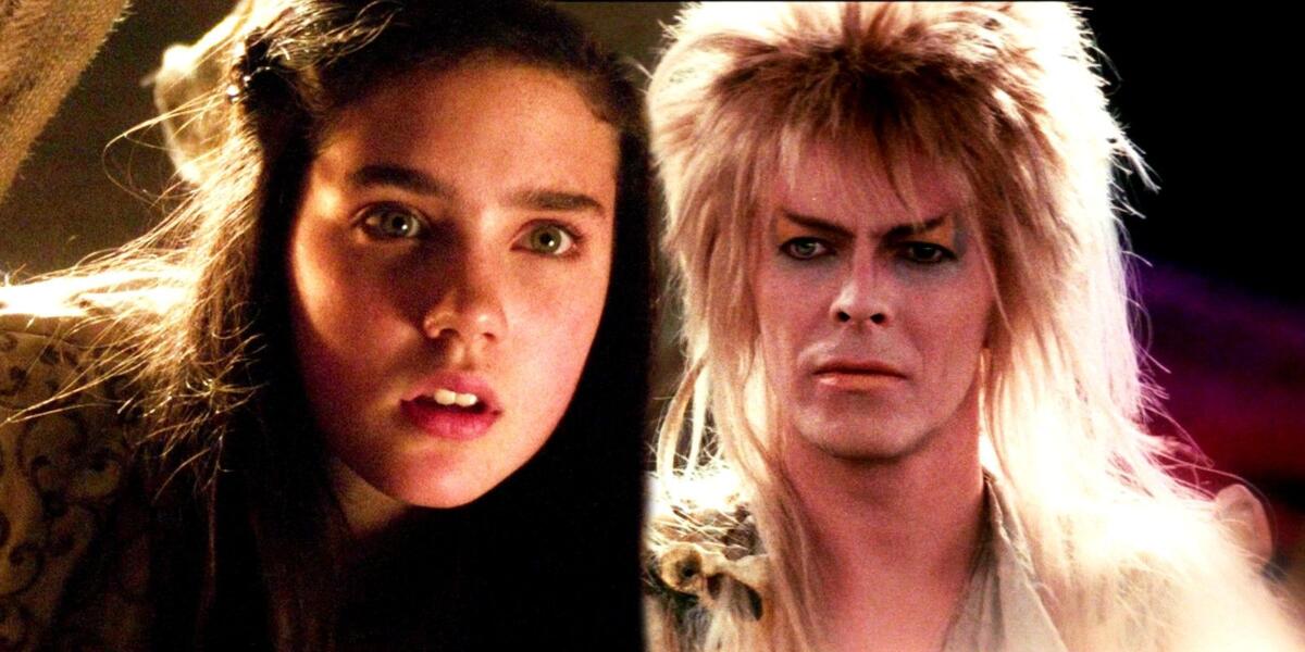 Labyrinth 2 recibe una actualización del director mientras los contratiempos golpean la franquicia clásica de culto de 37 años