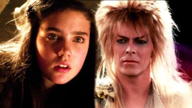 Labyrinth 2 recibe una actualización del director mientras los contratiempos golpean la franquicia clásica de culto de 37 años