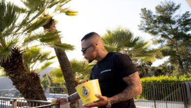 Lanch, que crea marcas de comida a domicilio para influencers, devora 6,9 millones de dólares