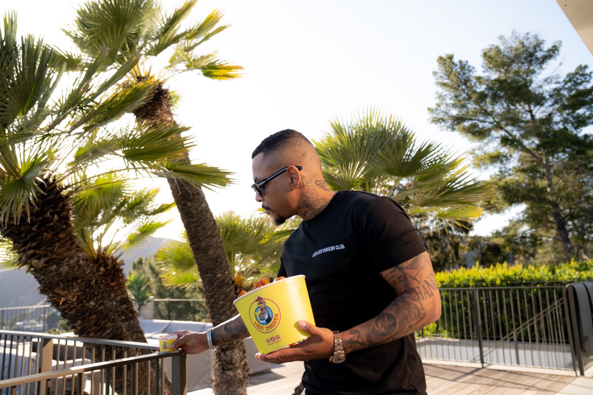 Lanch, que crea marcas de comida a domicilio para influencers, devora 6,9 millones de dólares