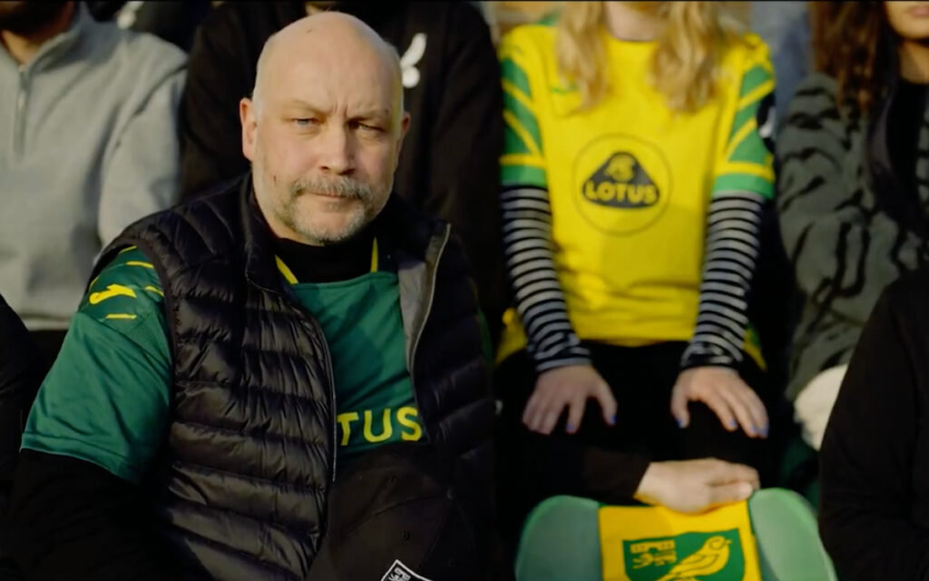 Lanza Norwich City conmovedora campaña sobre salud mental | Video