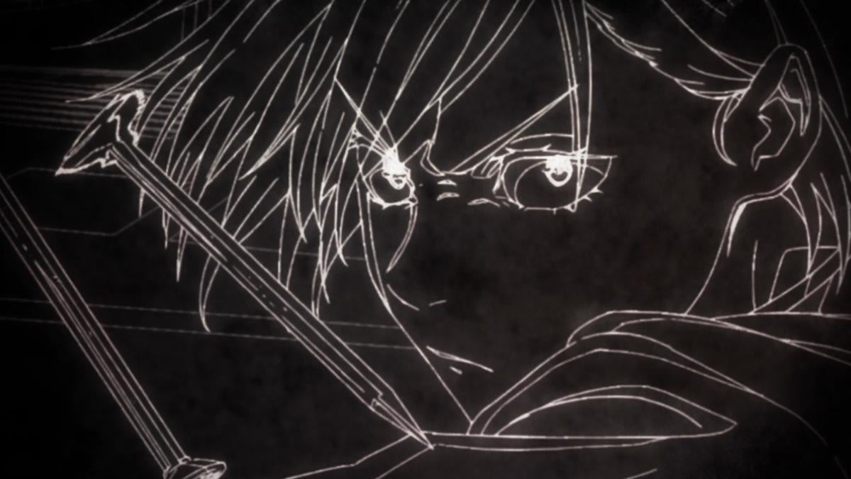 Lanzamiento de la promoción de Jujutsu Kaisen Temporada 2 Episodio 12