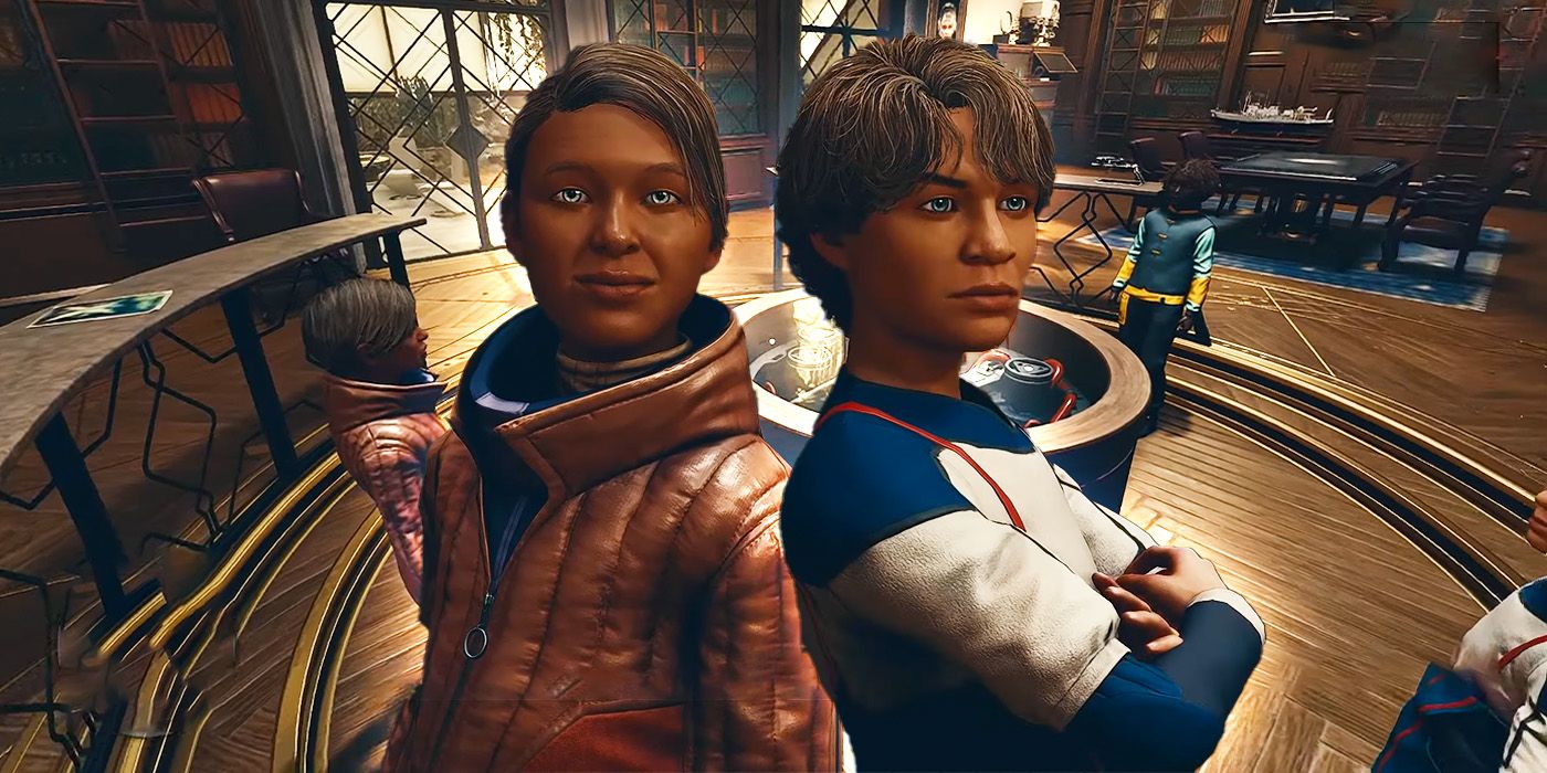 Las 10 diferencias y universos en el nuevo juego Plus de Starfield