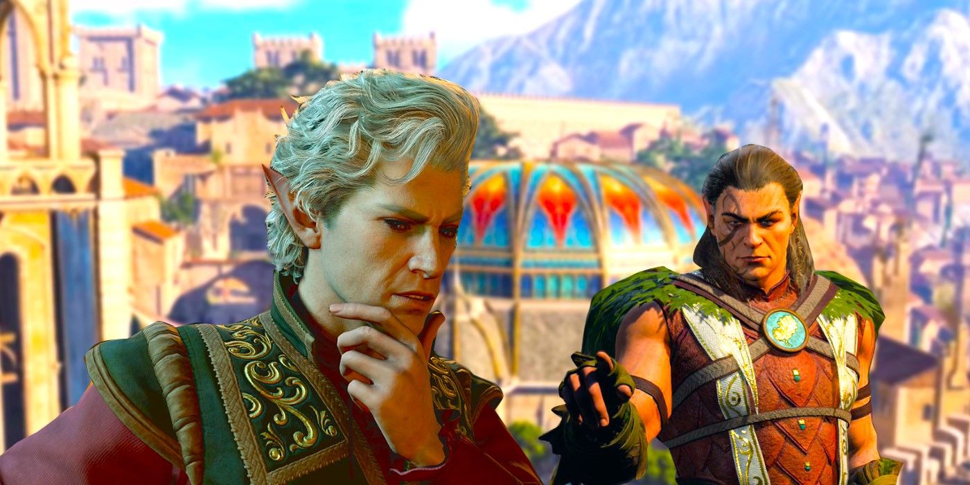 Las 10 líneas más icónicas de Baldur’s Gate 3 para agregar a tu vocabulario