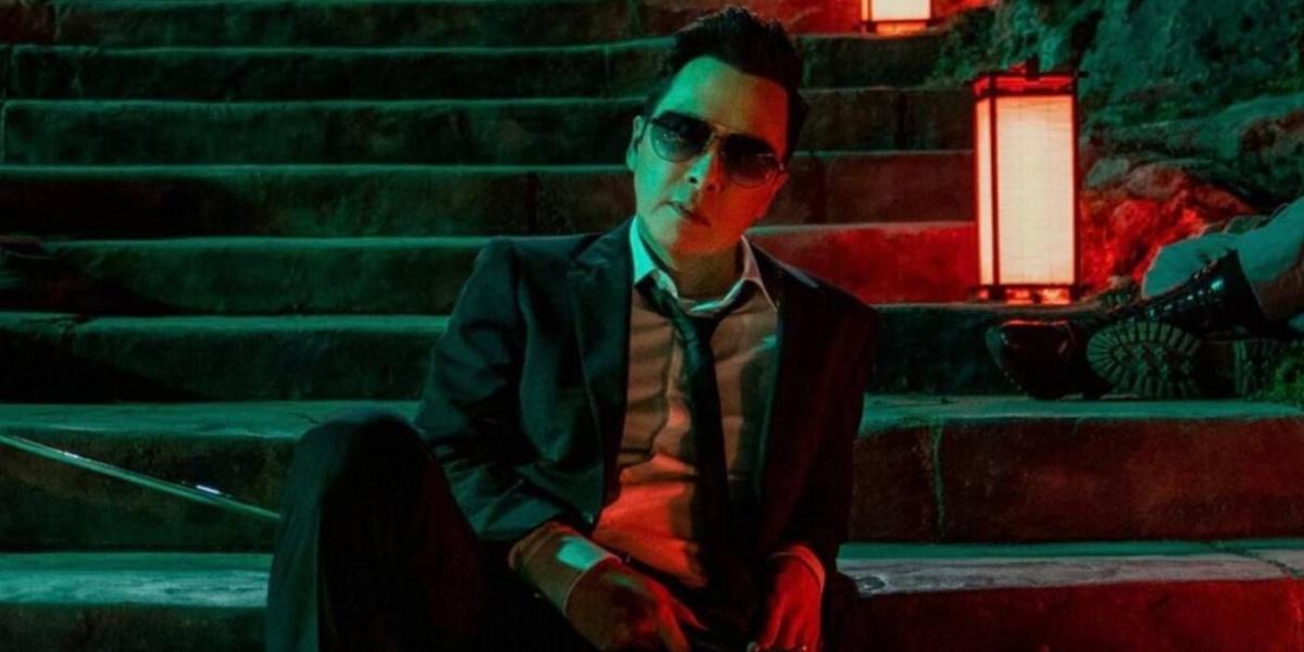 Las 10 mejores escenas de lucha de artes marciales de Donnie Yen, clasificadas