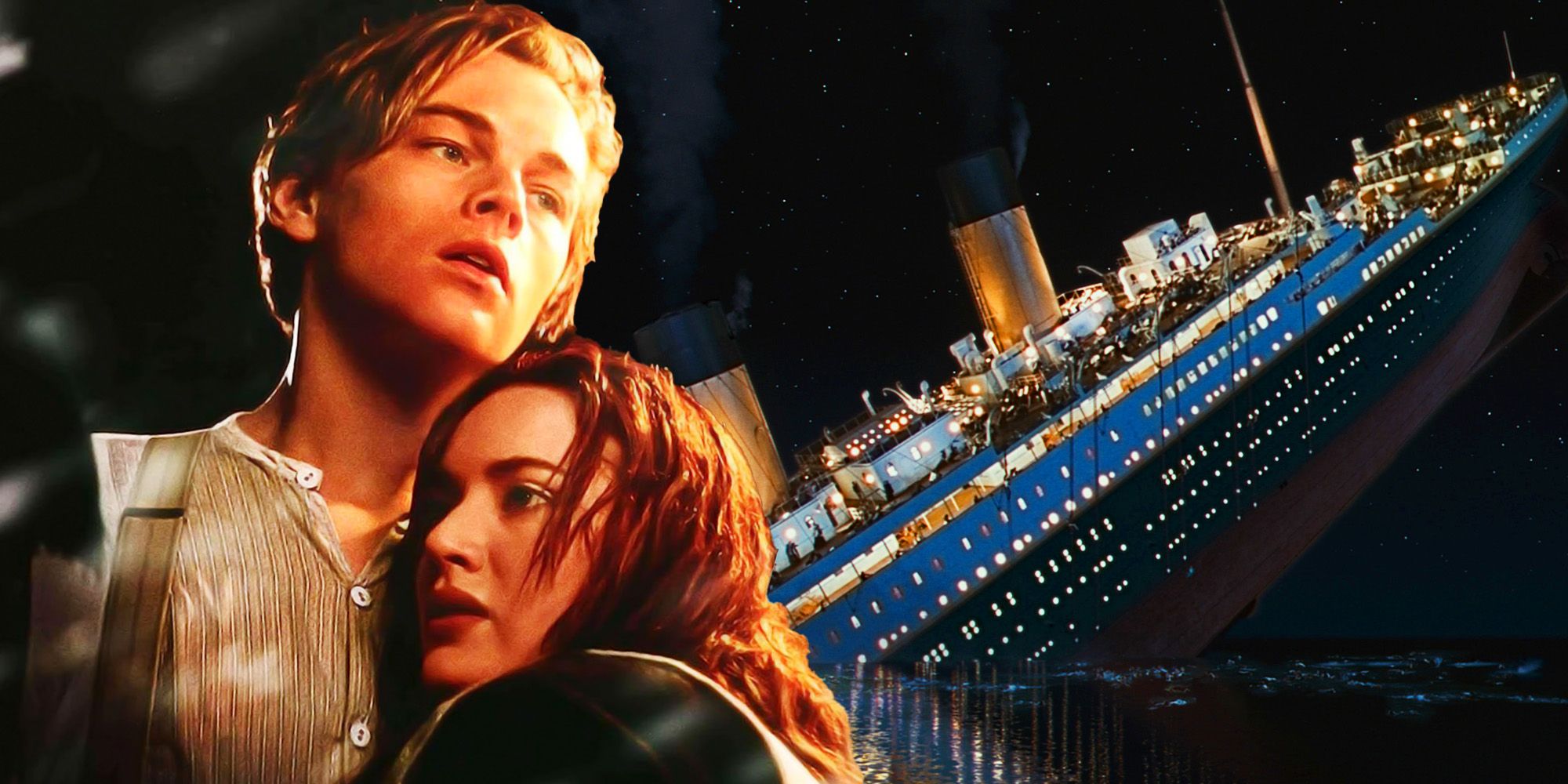 Las 10 mejores frases del Titanic